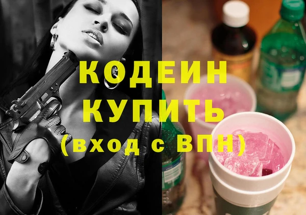 эйфоретик Осташков